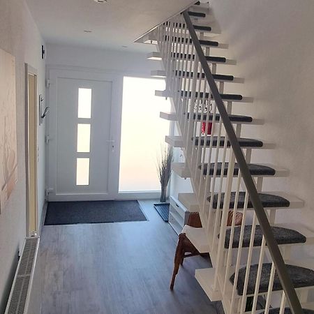 Ferienwohnung Maximilian Grömitz Kültér fotó