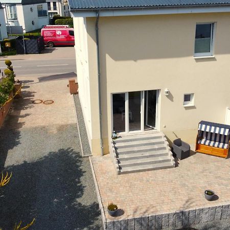 Ferienwohnung Maximilian Grömitz Kültér fotó