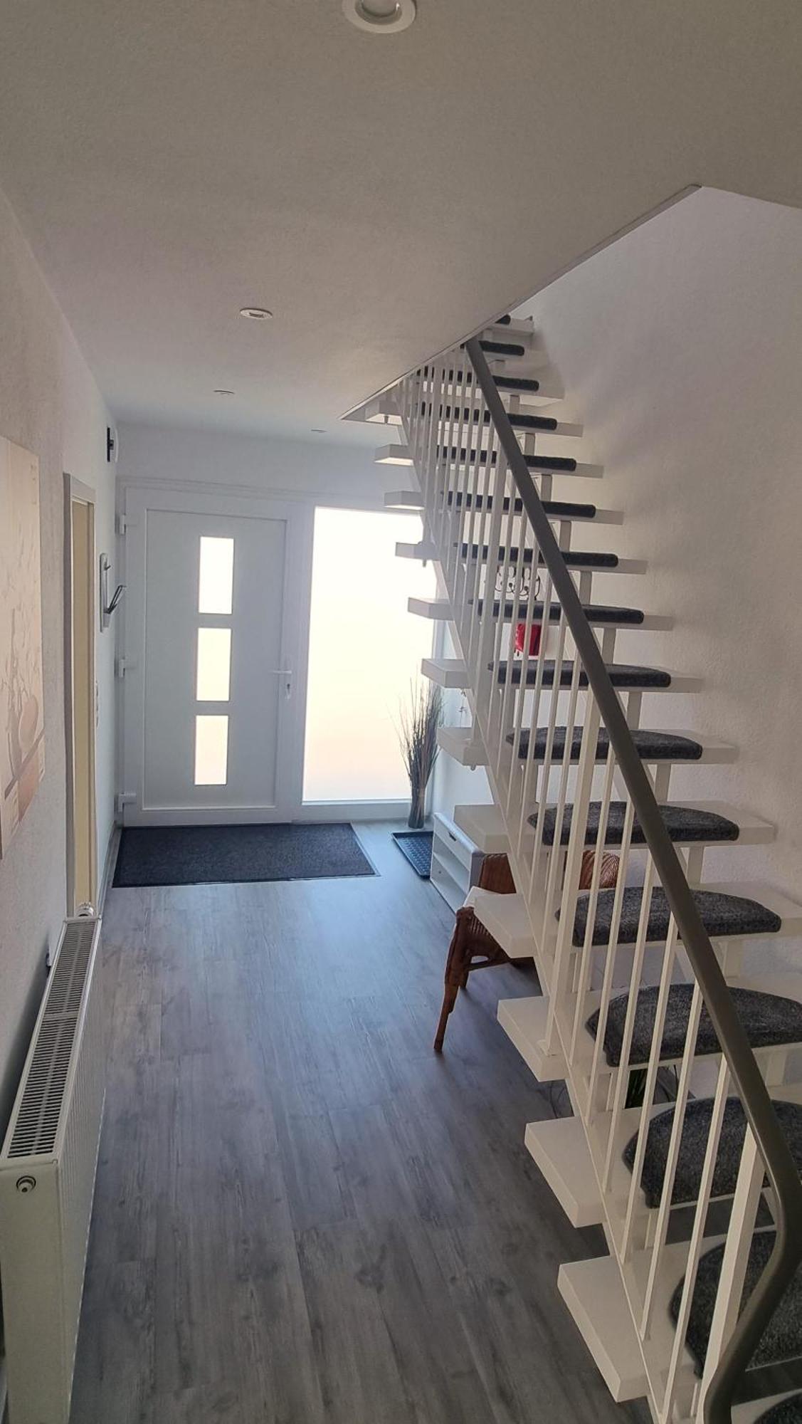 Ferienwohnung Maximilian Grömitz Kültér fotó