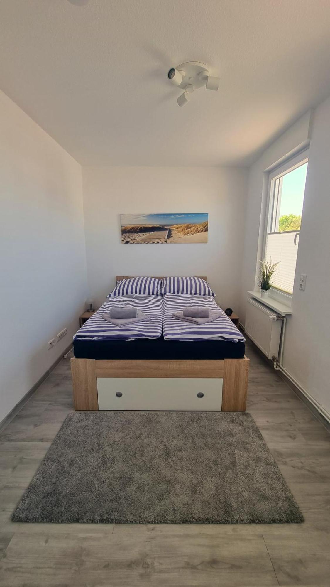 Ferienwohnung Maximilian Grömitz Kültér fotó