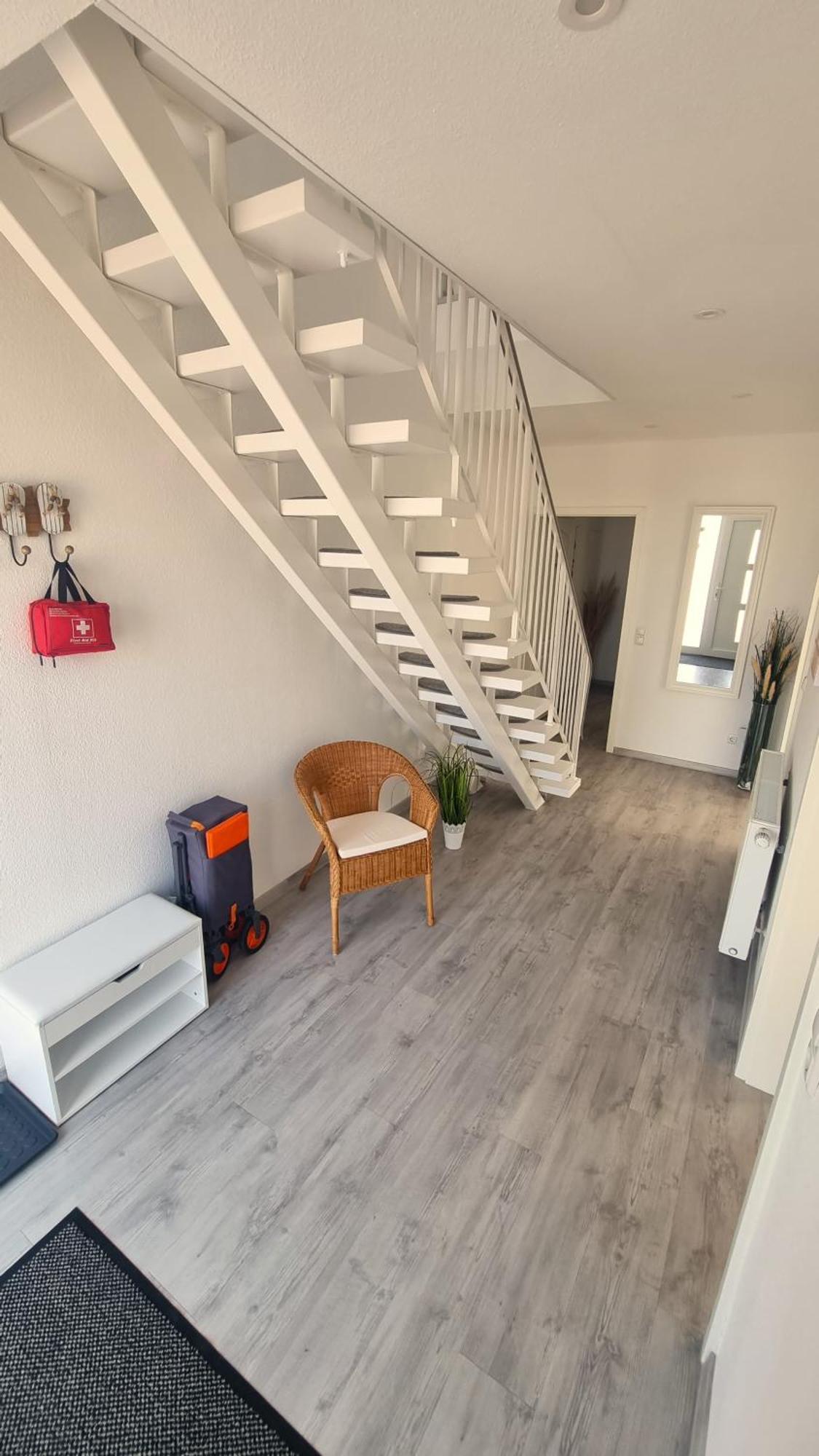 Ferienwohnung Maximilian Grömitz Kültér fotó