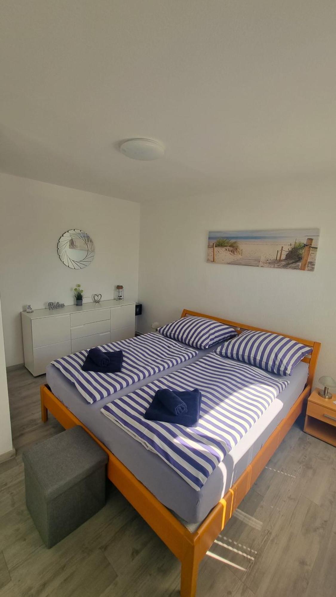 Ferienwohnung Maximilian Grömitz Kültér fotó