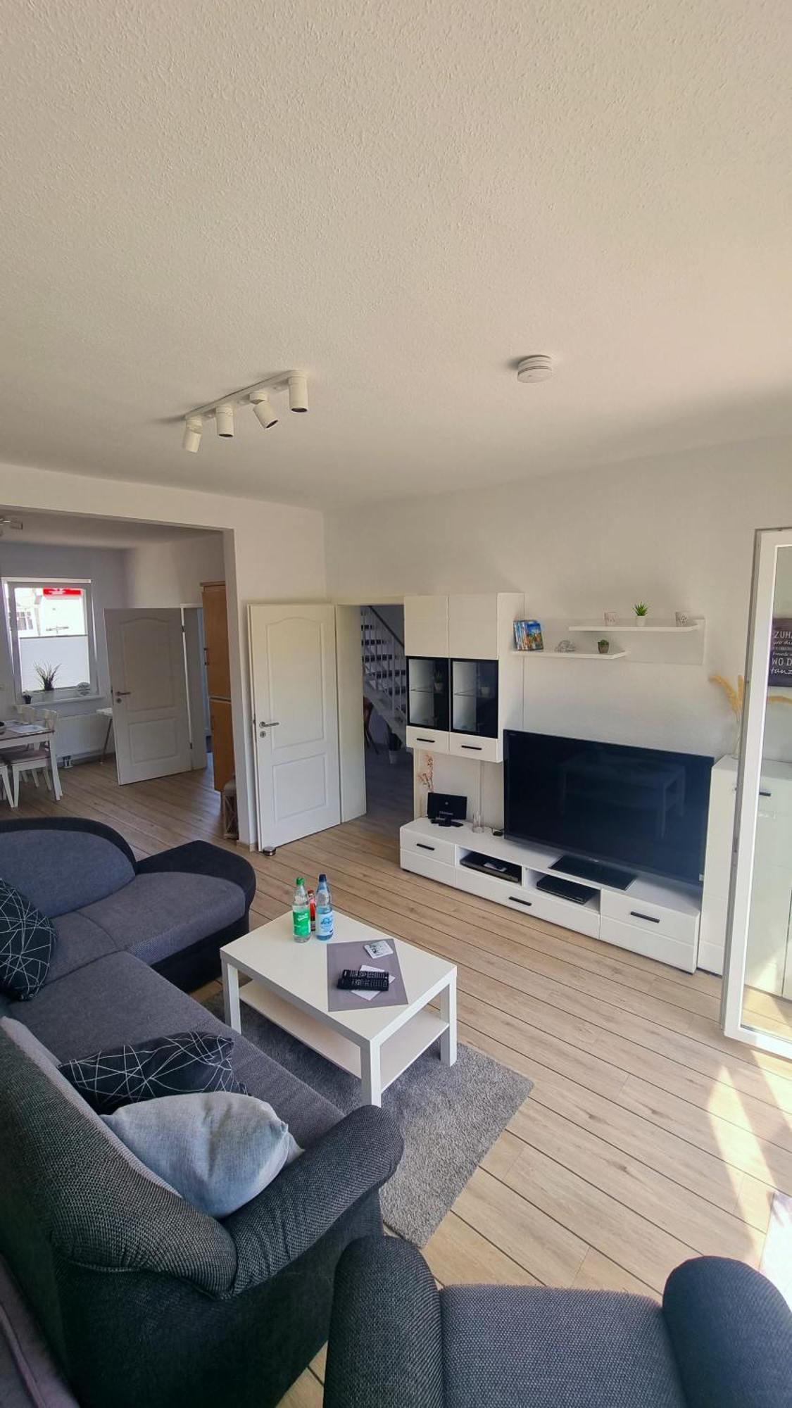Ferienwohnung Maximilian Grömitz Kültér fotó