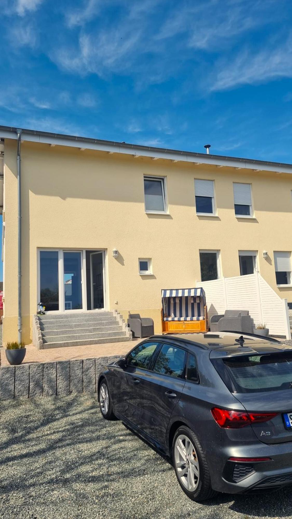 Ferienwohnung Maximilian Grömitz Kültér fotó